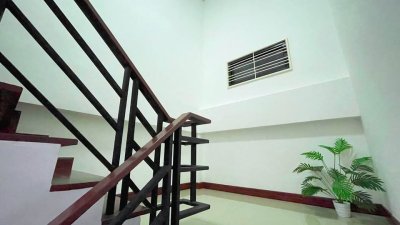 12R0412 This house for rent 4 bedroom 3 bathroom 26,000/month at thalang have fully furnished