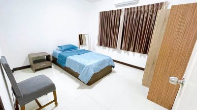 12R0412 This house for rent 4 bedroom 3 bathroom 26,000/month at thalang have fully furnished