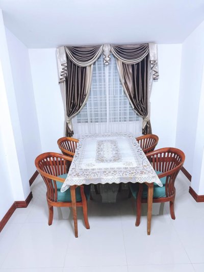 12R0412 This house for rent 4 bedroom 3 bathroom 26,000/month at thalang have fully furnished