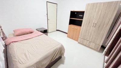 12R0412 This house for rent 4 bedroom 3 bathroom 26,000/month at thalang have fully furnished