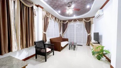 12R0412 This house for rent 4 bedroom 3 bathroom 26,000/month at thalang have fully furnished