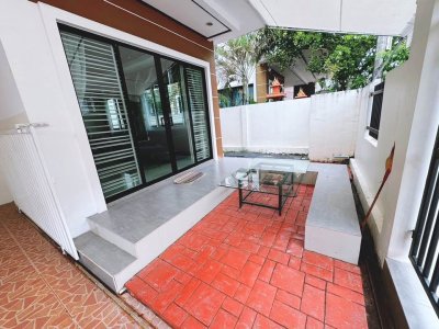 12R0412 This house for rent 4 bedroom 3 bathroom 26,000/month at thalang have fully furnished
