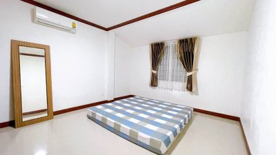 12R0412 This house for rent 4 bedroom 3 bathroom 26,000/month at thalang have fully furnished