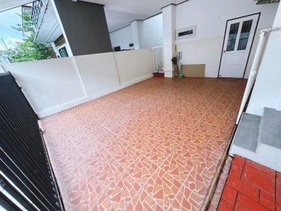 12R0412 This house for rent 4 bedroom 3 bathroom 26,000/month at thalang have fully furnished