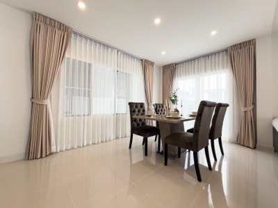 12R0413 This house for rent 2 bedroom 2 bathroom 73,000/month at thalang