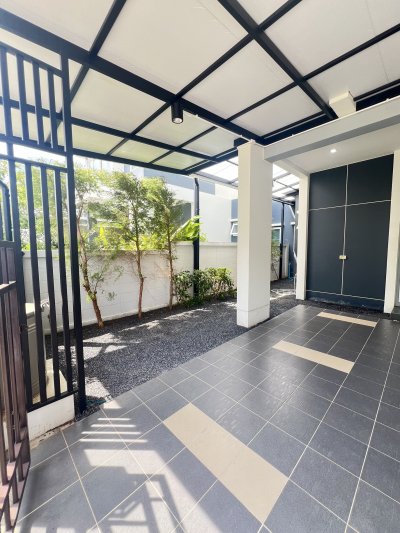 12R0414 This house for rent 3 bedroom 2 bathroom 63,000/month at thalang