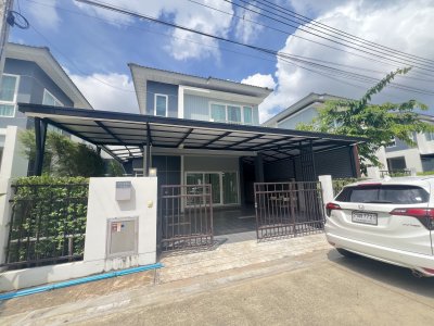 12R0414 This house for rent 3 bedroom 2 bathroom 63,000/month at thalang