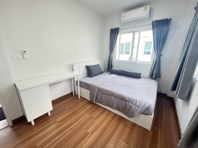 12R0414 This house for rent 3 bedroom 2 bathroom 63,000/month at thalang
