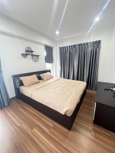 12R0414 This house for rent 3 bedroom 2 bathroom 63,000/month at thalang