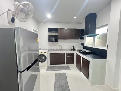 12R0414 This house for rent 3 bedroom 2 bathroom 63,000/month at thalang
