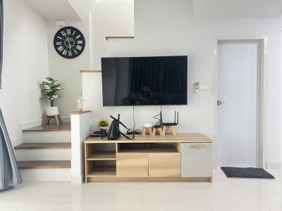 12R0414 This house for rent 3 bedroom 2 bathroom 63,000/month at thalang