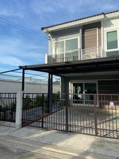 12R0415 This house for rent 3 bedroom 2 bathroom 38,000/month at thalang