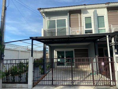 12R0415 This house for rent 3 bedroom 2 bathroom 38,000/month at thalang