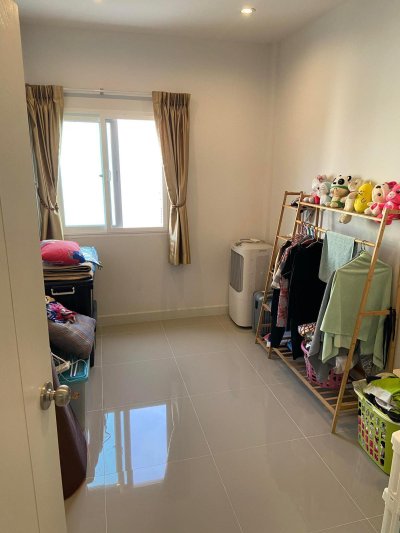 12R0415 This house for rent 3 bedroom 2 bathroom 38,000/month at thalang