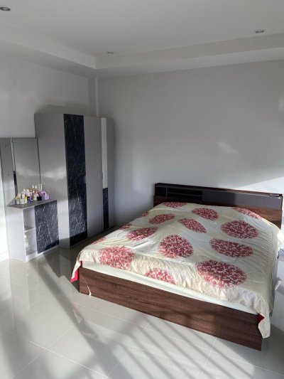 12R0415 This house for rent 3 bedroom 2 bathroom 38,000/month at thalang