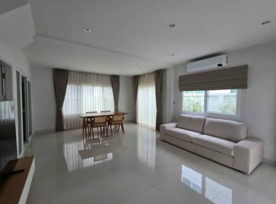 12R0417 This house for rent 3 bedroom 2 bathroom 65,000/month at thalang