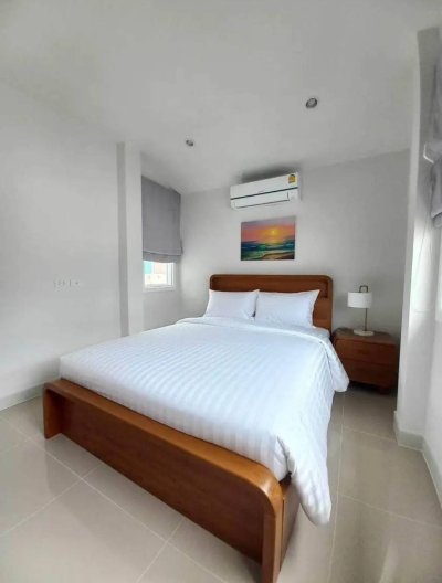 12R0418 This house for rent 3 bedroom 2 bathroom 50,000/month at thalang