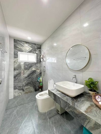 12R0423 ให้เช่า pool villa 3 ห้องนอน 3 ห้องน้ำ ราคา 75,000/เดือน โซนถลาง