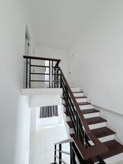 12R0426 This house for rent 3 bedroom 3 bathroom 25,000/month at thalang