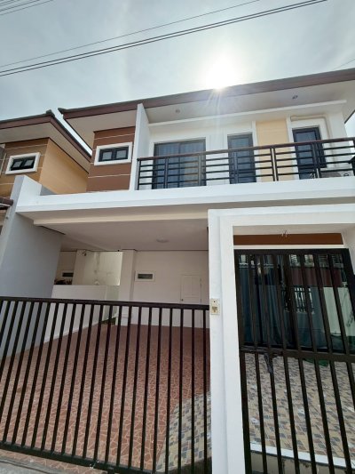 12R0426 This house for rent 3 bedroom 3 bathroom 25,000/month at thalang
