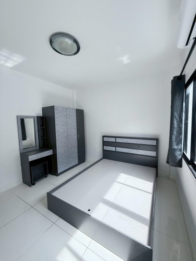 12R0426 This house for rent 3 bedroom 3 bathroom 25,000/month at thalang