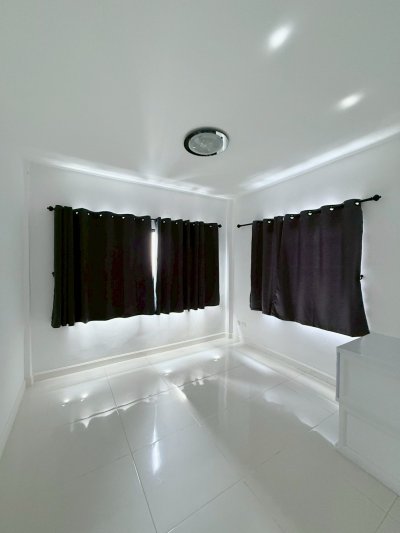 12R0426 This house for rent 3 bedroom 3 bathroom 25,000/month at thalang