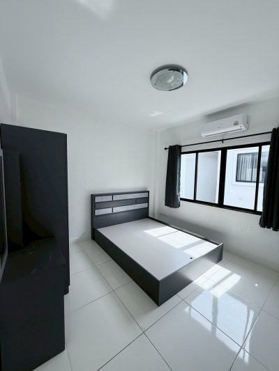 12R0426 This house for rent 3 bedroom 3 bathroom 25,000/month at thalang