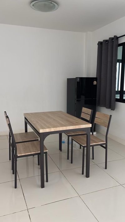 12R0426 This house for rent 3 bedroom 3 bathroom 25,000/month at thalang