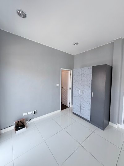 12R0426 This house for rent 3 bedroom 3 bathroom 25,000/month at thalang