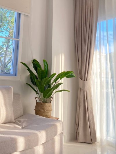 12R0427 ให้เช่าบ้านเดี่ยวสองชั้น 3 ห้องนอน 2 ห้องน้ำ ราคา 50,000/เดือน โซนถลาง