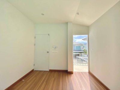 12R0427 ให้เช่าบ้านเดี่ยวสองชั้น 3 ห้องนอน 2 ห้องน้ำ ราคา 50,000/เดือน โซนถลาง