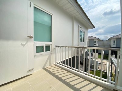 12R0427 ให้เช่าบ้านเดี่ยวสองชั้น 3 ห้องนอน 2 ห้องน้ำ ราคา 50,000/เดือน โซนถลาง