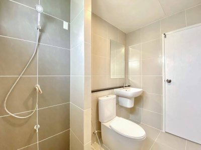 12R0427 ให้เช่าบ้านเดี่ยวสองชั้น 3 ห้องนอน 2 ห้องน้ำ ราคา 50,000/เดือน โซนถลาง