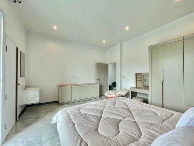 12R0428 Pool villa for rent 3 bedroom 4 bathroom 100,000/month at thalang