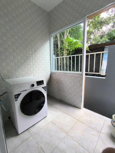 12R0428 Pool villa for rent 3 bedroom 4 bathroom 100,000/month at thalang