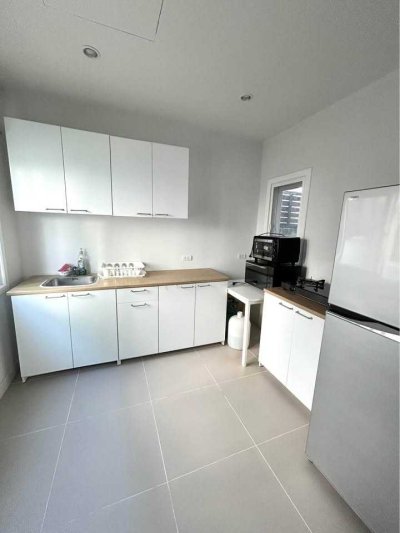 12R0429 ให้เช่าบ้านเดี่ยวสองชั้น 3 ห้องนอน 2 ห้องน้ำ ราคา 45,000/เดือน โซนถลาง