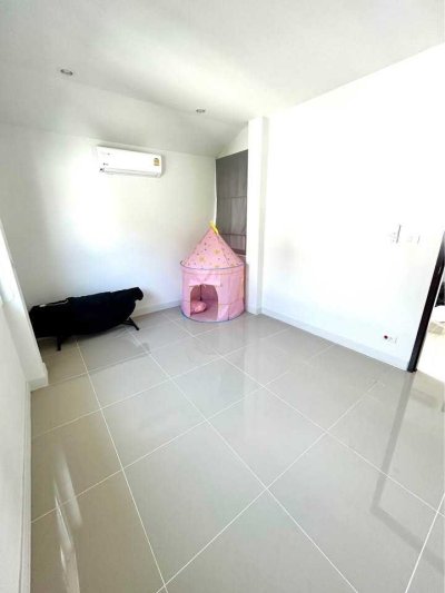 12R0429 ให้เช่าบ้านเดี่ยวสองชั้น 3 ห้องนอน 2 ห้องน้ำ ราคา 45,000/เดือน โซนถลาง