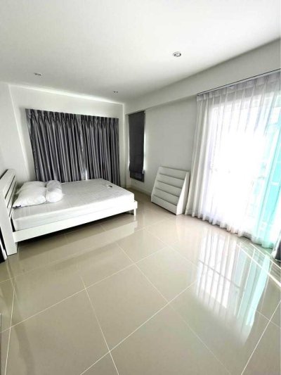 12R0429 ให้เช่าบ้านเดี่ยวสองชั้น 3 ห้องนอน 2 ห้องน้ำ ราคา 45,000/เดือน โซนถลาง