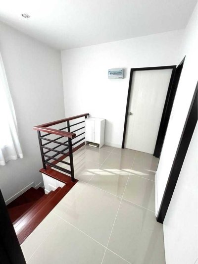 12R0429 ให้เช่าบ้านเดี่ยวสองชั้น 3 ห้องนอน 2 ห้องน้ำ ราคา 45,000/เดือน โซนถลาง