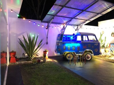 12R0430 ให้เช่า pool villa 4 ห้องนอน 4 ห้องน้ำ ราคา100,000/เดือน โซนถลาง