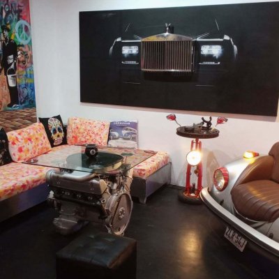 12R0430 ให้เช่า pool villa 4 ห้องนอน 4 ห้องน้ำ ราคา100,000/เดือน โซนถลาง