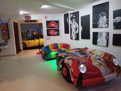 12R0430 ให้เช่า pool villa 4 ห้องนอน 4 ห้องน้ำ ราคา100,000/เดือน โซนถลาง