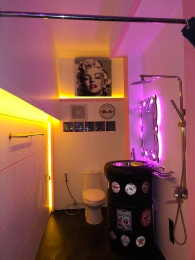 12R0430 ให้เช่า pool villa 4 ห้องนอน 4 ห้องน้ำ ราคา100,000/เดือน โซนถลาง