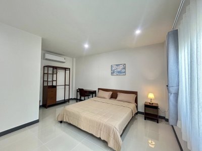 12R0432 Pool villa for rent 3 bedroom 3 bathroom 60,000/month at thalang