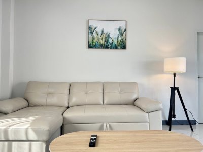 12R0432 Pool villa for rent 3 bedroom 3 bathroom 60,000/month at thalang