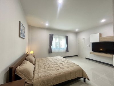 12R0432 Pool villa for rent 3 bedroom 3 bathroom 60,000/month at thalang