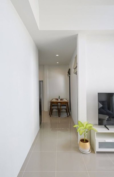 12R0434 ให้เช่าบ้านเดี่ยวชั้นเดียว 3 ห้องนอน 2 ห้องน้ำ ราคา 55,000/เดือน โซนถลาง