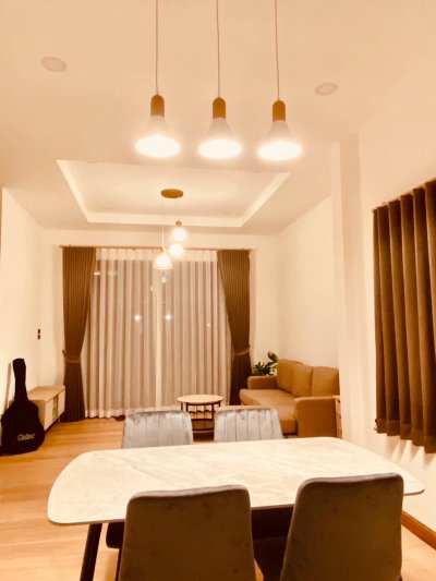 12R0435 ให้เช่าบ้านเดี่ยวชั้นเดียว 2 ห้องนอน 2 ห้องน้ำ ราคา 30,000/เดือน โซนถลาง