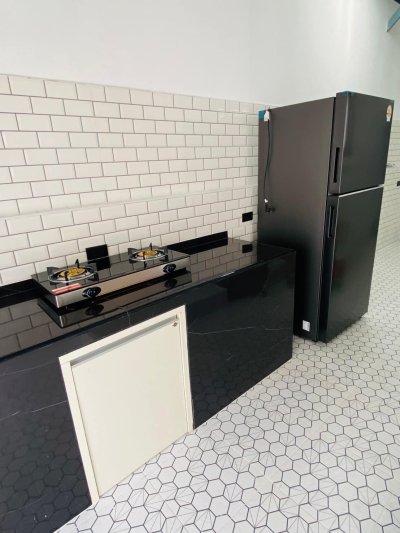 12R0435 ให้เช่าบ้านเดี่ยวชั้นเดียว 2 ห้องนอน 2 ห้องน้ำ ราคา 30,000/เดือน โซนถลาง