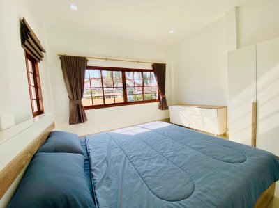 12R0435 ให้เช่าบ้านเดี่ยวชั้นเดียว 2 ห้องนอน 2 ห้องน้ำ ราคา 30,000/เดือน โซนถลาง